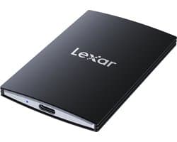 Lexar SL500 1 TB Zwart