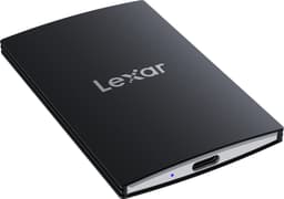 Lexar SL500 1 TB Zwart — thumbnail 3