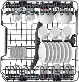 Whirlpool vaatwasser WFC 3C34 P - 14 couverts — thumbnail 10