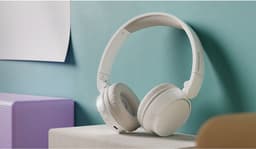Philips TAH3209WT/00 - Bluetooth Headset - Wit — thumbnail 10