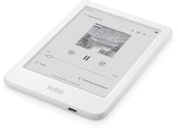 Kobo Clara Colour - E-reader - 6 inch kleurenscherm - 16GB - Luisterboeken - Wit — thumbnail 7
