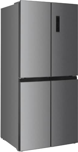 Beko GNO46623MXPN Amerikaanse Koel-vriescombinatie | No Frost | Vrijstaand | 180 x 79 cm | RVS Inox | 466 Liter | Label D — thumbnail 10
