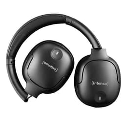 (Intenso) O400HA Bluetooth over-ear koptelefoon met actieve ruisonderdrukking (ANC) - zwart — thumbnail 10