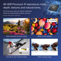 Sony BRAVIA Professional FW-55BZ40L display — thumbnail 7