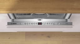 Bosch Serie 2 SME26EX00E vaatwasser Volledig ingebouwd 13 couverts — thumbnail 3