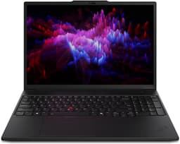 Lenovo ThinkPad P16s Gen 3 | Intel Core Ultra 7-155H | 32 GB DDR5-5600 | 1TB SSD M.2 PCIe 4.0x4 Perform NVMe Opal 2.0 | 16" WUXGA (1920x1200) | Windows 11 Pro | Intel Wi-Fi 6E AX211 2x2 AX | Bluetooth 5.1 | NVIDIA RTX 500 Ada 4GB | 3jaar garantie — thumbnail 6