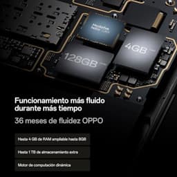 Dual-SIM Smartphone met 48MP Camera en 5000mAh Batterij — thumbnail 6