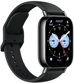 Xiaomi Redmi Watch 5 Lite Smartwatch – 1.98 Inch AMOLED – Bluetooth Bellen – Zwart — thumbnail 4