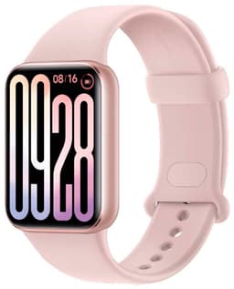 Xiaomi Smart Band 9 Pro – 1.74 Inch AMOLED – 150 Sportmodi – Roségoud — thumbnail 1