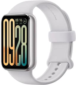 Xiaomi Smart Band 9 Pro – 1.74 Inch AMOLED – 150 Sportmodi – Maanlichtzilver — thumbnail 2