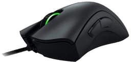 Razer DeathAdder Essential - Bedrade Gaming Muis - Ergonomisch - Programmeerbaar - 6.400 DPI - Optisch - Zwart — thumbnail 13