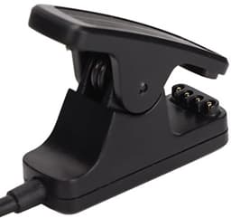 Selbro® 100CM voor Garmin Marq USB-oplaadkabel Duurzame vervangende horloge-oplaadclip voor kantoor, thuis of op reis — thumbnail 6