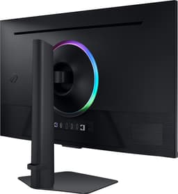 Samsung 27" Odyssey G7 G70F UHD 360Hz Gaming Monitor — thumbnail 11