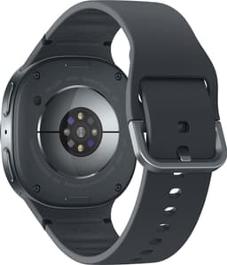 Samsung Galaxy Watch8 - smartwatch - 40 mm - LTE - Graphite — thumbnail 5