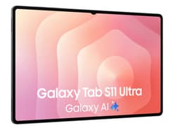 Samsung Galaxy Tab S11 Ultra - 256GB - Gray + 1 jaar extra garantie — thumbnail 5