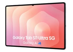 Samsung Galaxy Tab S11 Ultra 5G - 512GB - Gray + 1 jaar extra garantie — thumbnail 10
