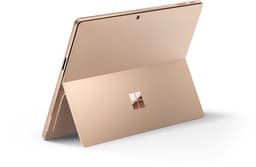 Microsoft Surface Pro 11 - Copilot+ PC - 13 inch - Snapdragon X Plus - 16GB/512GB - Zand — thumbnail 3