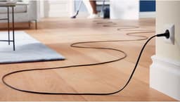Philips Performer Active 5000 Series FC8575/09 - Stofzuiger met Zak - Donkerblauw - + 3 Extra Mondstukken — thumbnail 22