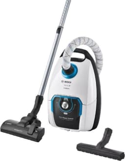 BOSCH BGL8SIL5 In'genius ProSilence - Stofzuiger met zak — thumbnail 2