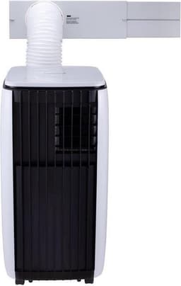 Honeywell HG9CESALKK - 9000BTU - Mobiele Airco - Met verlichting - Afstandsbediening - Digitaal display — thumbnail 18