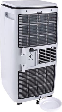 Honeywell HG9CESALKK - 9000BTU - Mobiele Airco - Met verlichting - Afstandsbediening - Digitaal display — thumbnail 14