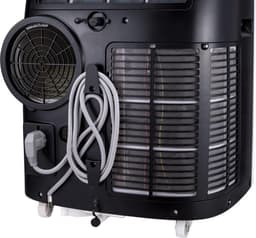 Honeywell Airco HJ12CESAWK - 12000 BTU - 16°C tot -31°C - Ontvochtigingsfunctie - Ventilatorfunctie - Wit — thumbnail 9