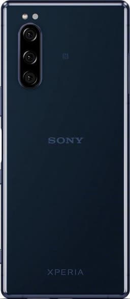 Sony Xperia 5 - 128GB - Blauw — thumbnail 8
