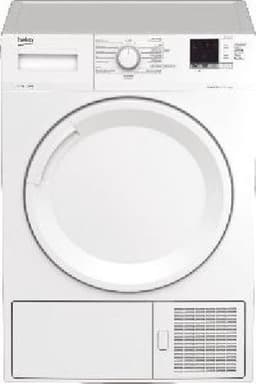 Beko DS7431PX0 - Warmtepompwasdroger — thumbnail 1