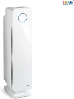 Progenion PR-955S-UV Luchtreiniger - 50m² - HEPA 13 Filter + UV-C Licht + Ionisator - Smart App - Tegen Huisstofmijt, Hooikoorts, Astma, Rook en Allergie - Wit — thumbnail 1