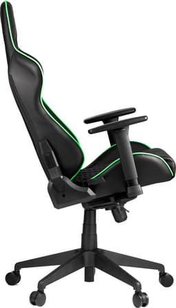 Razer TAROK PRO Gaming Chair zwart — thumbnail 6