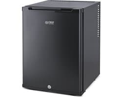 TZS First Austria Mini koelkast - Minibar - 40 liter - Vrijstaand - Volledig stil 22dB - Zwart
