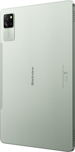 Blackview Tab 60 Pro Tablet - 4G - 8GB RAM - 128GB - 10.1 inch - Android 14 - Unisoc T606 Octa core - Widevine L1 - Groen — thumbnail 4