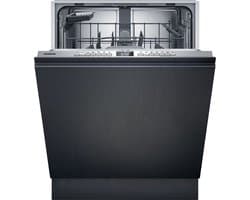 Siemens SN63HX15TE - iQ300 - Inbouwvaatwasser - 60 cm - Energielabel D - Home Connect - infoLight