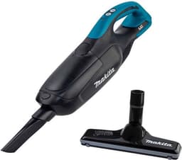 Makita DCL182ZB - basis steelstofzuiger - geleverd zonder accu en lader — thumbnail 13