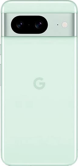 Google Pixel 8 8/128GB Mint Green — thumbnail 5