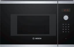 Bosch BEL523MS0 - Magnetron met Grill - Zwart — thumbnail 6