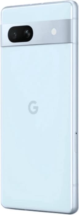 Google Pixel 7a - Smartphone - 128GB - Blauw - Dual Sim — thumbnail 12