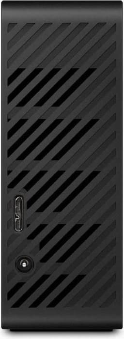Seagate Expansion Desktop Drive - Externe Harde Schijf - 10 TB - PC en Mac — thumbnail 11