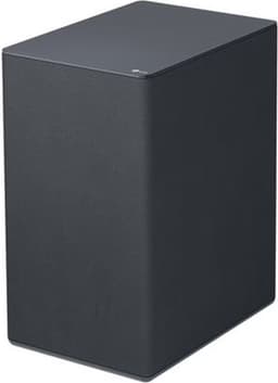 LG DSC9S - Soundbar - eARC - Dolby Atmos - synergie tussen LG televisie en de soundbar — thumbnail 2
