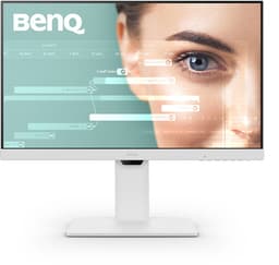 BenQ GW2786TC 27 inch Monitor met Ergodesign - IPS Beeldscherm - 1080p - FHD - USB-C (65W) - Daisy Chain via DP-out - 100Hz -Eye-Care - 99% sRGB - HDMI — thumbnail 1