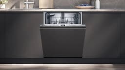 Siemens SX63EX04TE - iQ300 - Vaatwasser - Inbouwvaatwasser - 60 cm - XXL (extra hoog) - Energielabel B - Home Connect - varioSpeed Plus: je vaat tot wel drie keer zo snel schoon — thumbnail 11