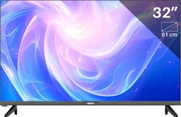 RCA E32-RH1.Q1L - HD LED TV | 32 inch/81 cm | Frameless | 2x HDMI, 2x USB | Triple Tuner DVB-T/T2/S/S2/C | USB Mediaplayer — thumbnail 7
