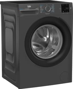 Beko BM3WFT31041A1 - EnergySpin - 10 kg wasmachine — thumbnail 3