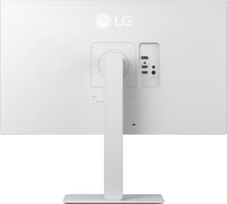 LG UltraFine 27US550 - 4K IPS Monitor - Ergonomisch Ontwerp - 27 inch — thumbnail 14