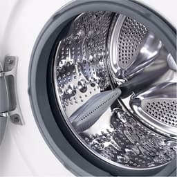 LG F4X1008NWH wasmachine Voorlader 8 kg 1350 RPM Wit — thumbnail 7