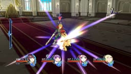 Tales of Graces f Remastered - PS5 — thumbnail 2