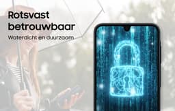Samsung Galaxy A16 4G (LTE) - 128GB - Zwart — thumbnail 13
