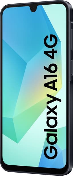 Samsung Galaxy A16 4G (LTE) - 128GB - Zwart — thumbnail 5