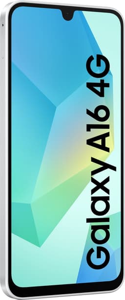 Samsung Galaxy A16 4G (LTE) - 128GB - Grijs — thumbnail 5