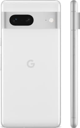 Google Pixel 7 - Smartphone - 128GB - Wit — thumbnail 17